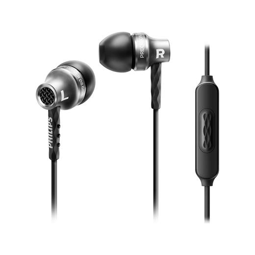 Philips She-9105Sl Kulak İçi Mikrofonlu(005.Phı She-9105Sl)