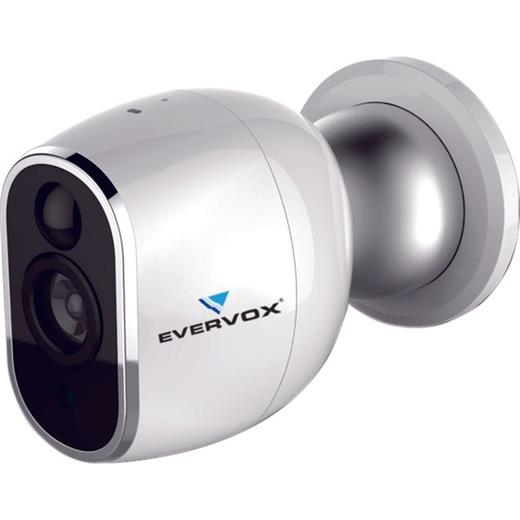 Evervox EVR-S1 1.3MP Wi-Fi Akıllı Kamera