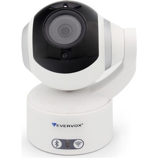 Evervox EVR-S5 2.0MP Wi-Fi Akıllı Kamera