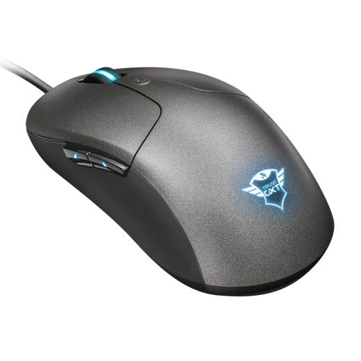 Trust Tru22401 Gxt 180 Kusan Oyuncu Mouse(Mou Trust Tru22401)