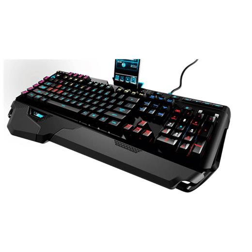 Logitech G910 Orıon Spectrum 920-008018(Kl Lg 920-008018)