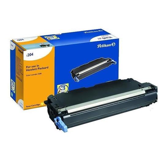 Pelikan Hp Q6472A ILE UYUMLU TONER