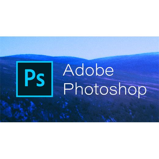 Adobe Photoshop CC for teams  65297615BA01B12 1 Yıllık Kiralama Yeni Alım