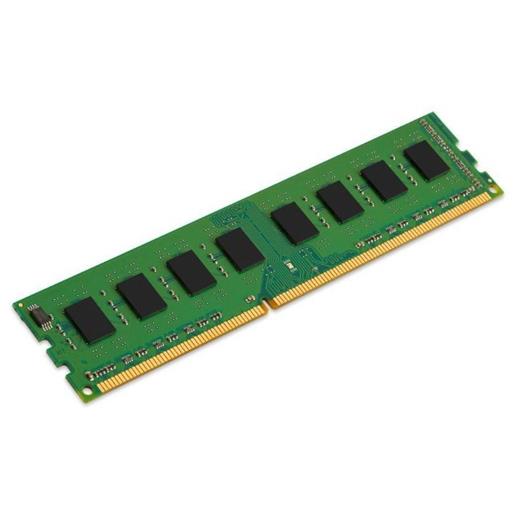 Kingston 8Gb D4 2666Mhz Cl19 1.2V Kvr26N19S8/8