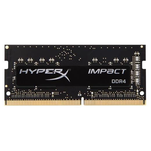 Kingston 8Gb Hyperx D4 Sodımm 2133Mhz Hx421S13Ib2/8