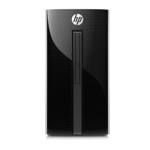 HP 460-P210NT 4XC03EA İ7-7700T 1 TB Radeon 520 Masaüstü Bilgisayar