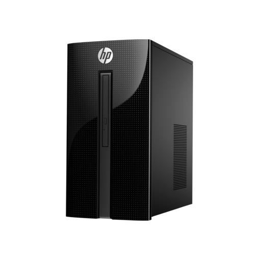 HP 460-P210NT 4XC03EA İ7-7700T 1 TB Radeon 520 Masaüstü Bilgisayar