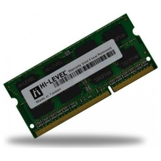 Hi-Level Ntb 4Gb 2400Mhz Ddr4 Sopc19200D4/4G