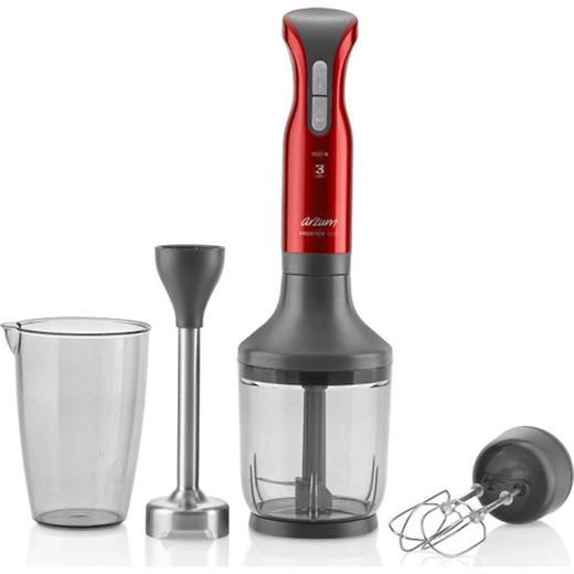 Arzum Ar1042 Prostick 1500W Blender Seti - Nar