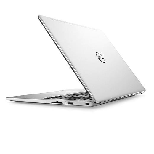 Dell Ci7 13.3 7380 Fnt56W82C 8565U 1.8 8Gb 256Gb Ssd Intel® Uhd Graphics 620 W10 64Bit 1920X1080 Ultrabook