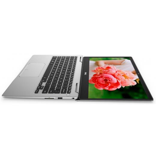 Dell Ci7 13.3 7380 Fnt56W82C 8565U 1.8 8Gb 256Gb Ssd Intel® Uhd Graphics 620 W10 64Bit 1920X1080 Ultrabook