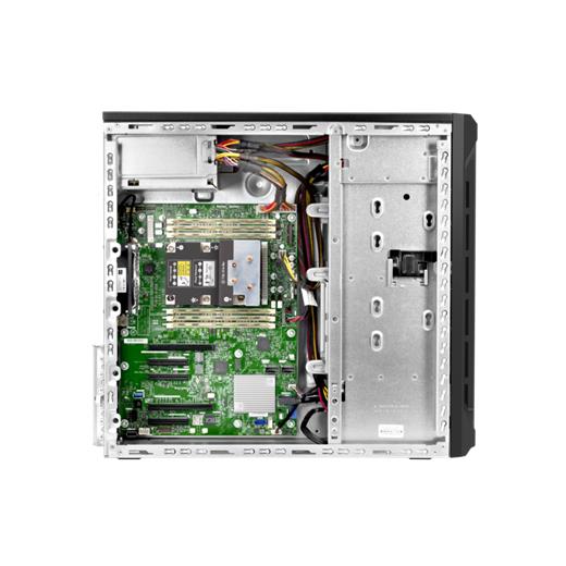 HPE HP P03686-425 ML110 Gen10 S 4108-16GB-Disk Yok-4U