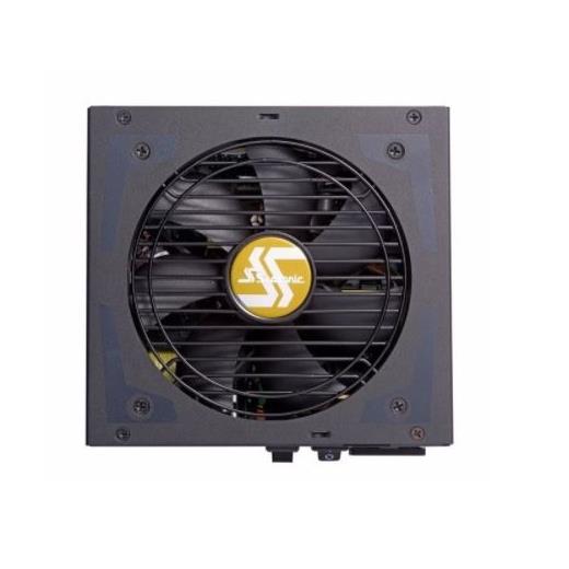 Seasonic Focus Plus Serisi 850W 80Plus Gold Güç Kaynağı