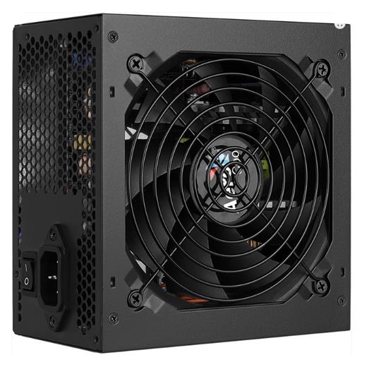 Aerocool Kcas Plus 600W 80+ Bronze Aktif Pfc Güç Kaynağı