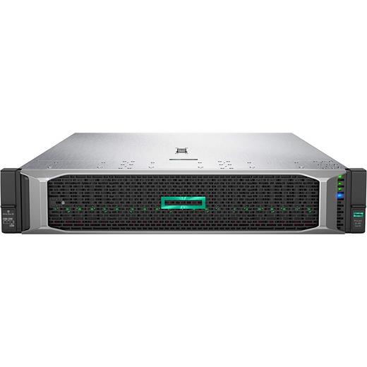 HP ProLiant DL380 Gen10 server 2.1 GHz Intel Xeon 
