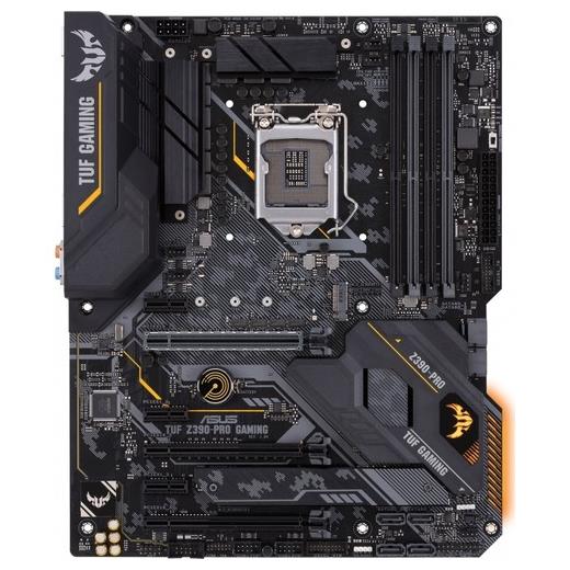 Asus Tuf Z390-Plus Gaming - Intel Z390 9.Gen Anakart