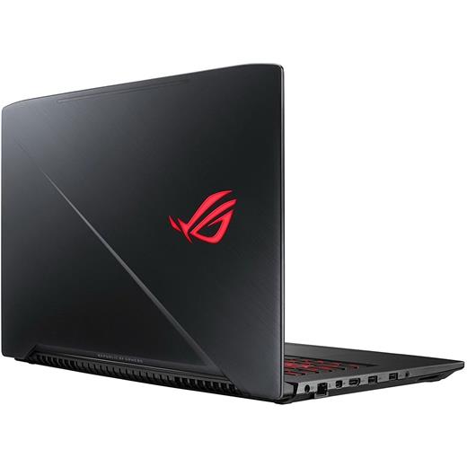 Asus GL703GS-71250 i7-8750H 16 GB 1 TB + 256 GB SSD GTX1070 17.3