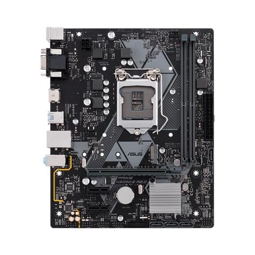 Asus Prime H310M-E R2.0/Csm - 8.Gen Ddr4 Anakart