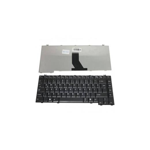  NBKL155 Toshiba Portege R700 Uyumlu Nb Klavyesi - TR	