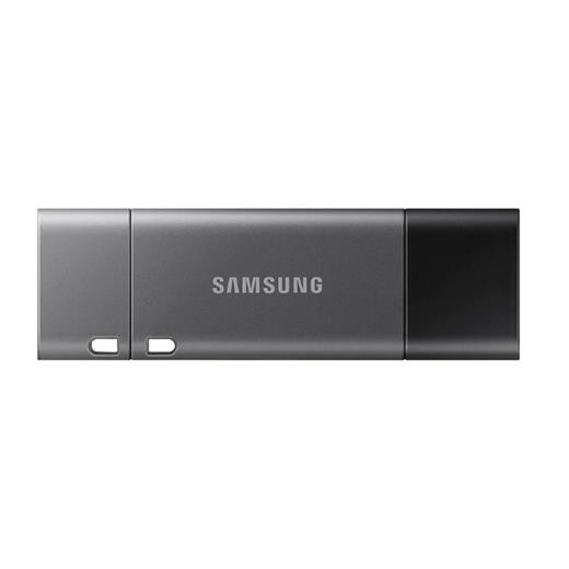 Samsung 256Gb Usb 3.1 Duo+ Muf-256Db/Apc