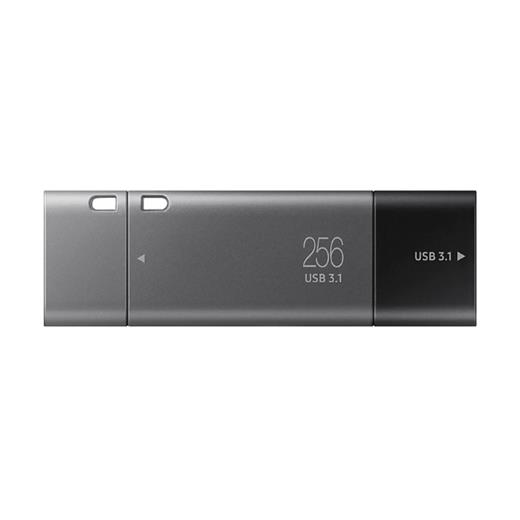 Samsung 256Gb Usb 3.1 Duo+ Muf-256Db/Apc