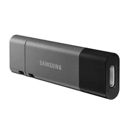 Samsung 256Gb Usb 3.1 Duo+ Muf-256Db/Apc