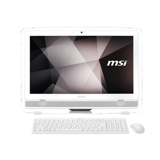 Msi Aıo Pro 22E 7M-050Xtr All in One PC