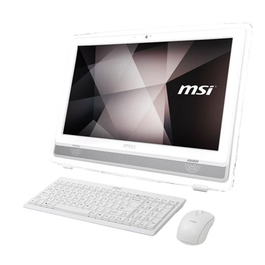 Msi Aıo Pro 22E 7M-050Xtr All in One PC