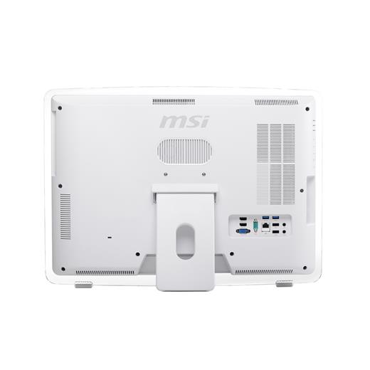 Msi Aıo Pro 22Et 7Nc-078Tr All in One PC