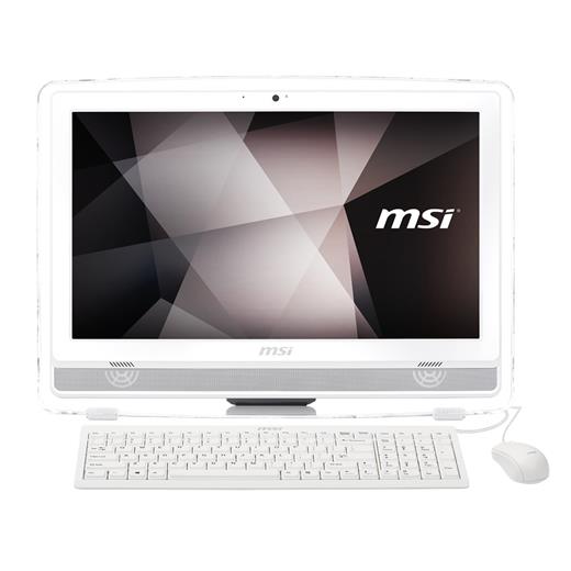 Msi Aıo Pro 22E 7M-074Xtr All in One PC