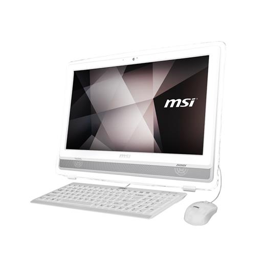 Msi Aıo Pro 22E 7M-074Xtr All in One PC