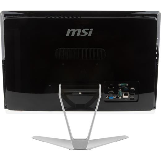 Msi Aıo Pro 20Ex 7M-010Xtr All in One PC