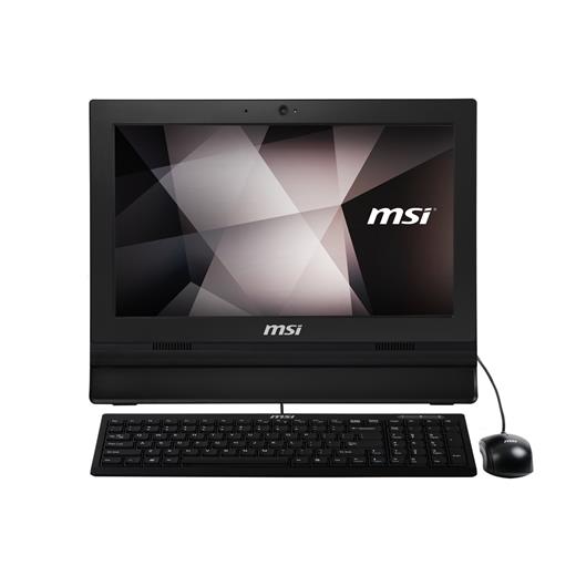 Msi PRO 16T 7M-002XEU All in One PC