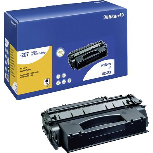 Pelikan Hp Q7553X ILE UYUMLU TONER