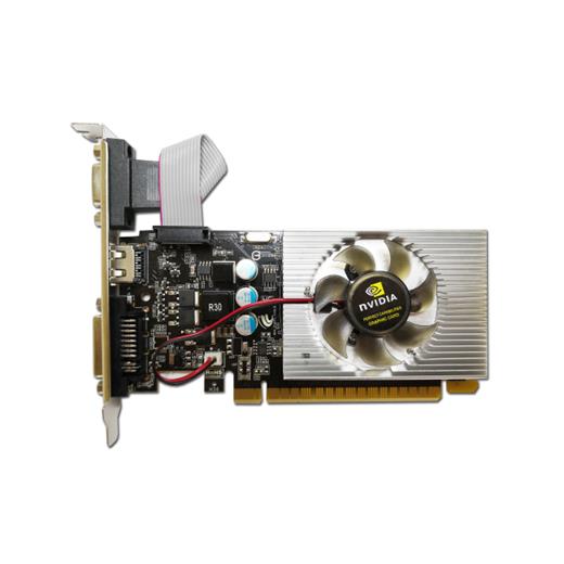 Powergate Pg-Gt420-2048-128 2Gb Ddr3 Hdmi Dvi Vga