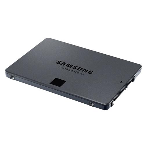 Samsung 860Qvo Mz-76Q1T0Bw 1 Tb Sata Ssd Disk