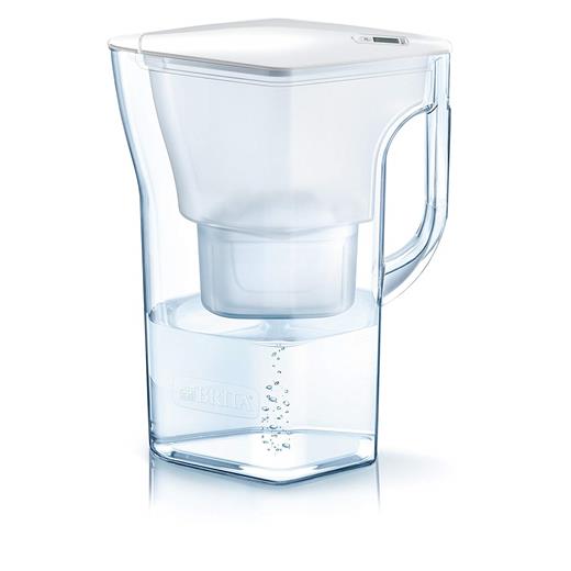 Brita Navelia Maxtra Teknoloji Su Arıtmalı 2,3Litre Sürahi