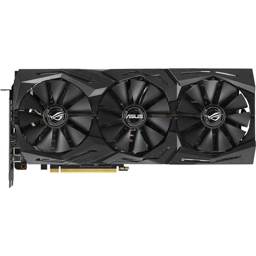 Asus Rog-Strix-Rtx2060-O6G-Gaming 6Gb Ddr6 Hdmi Dp