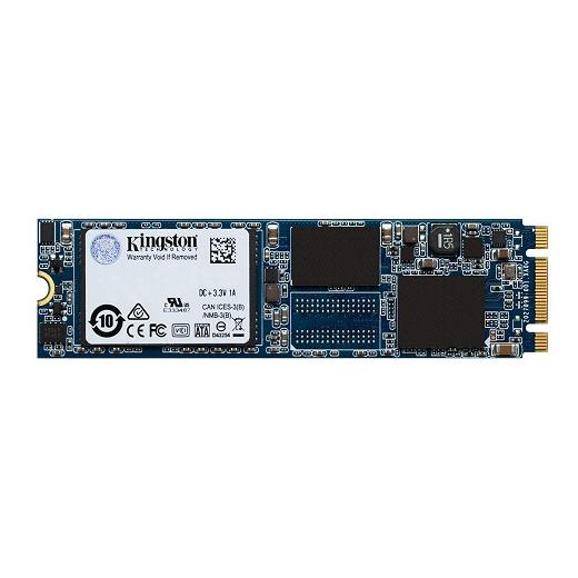 KINGSTON 480gb UV500 SUV500M8/480G 520MB/s 500MB/s M2 Sata III