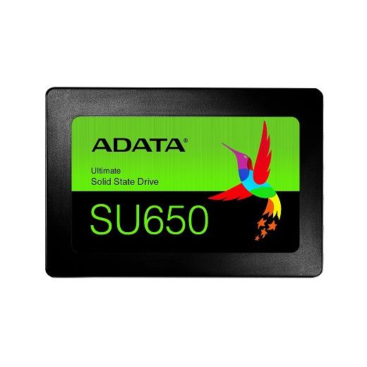 Adata Ssd 480Gb 2.5