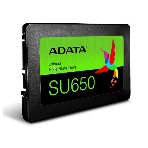 Adata Ssd 480Gb 2.5