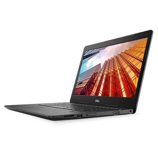 Dell N016L349014Emea_W Latitude 3490 İ5-7200U 4Gb 500Gb 14