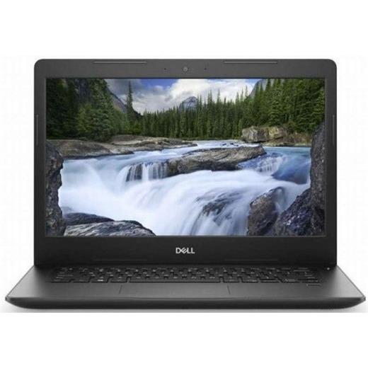 Dell N016L349014Emea_W Latitude 3490 İ5-7200U 4Gb 500Gb 14