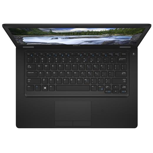 Dell N043L549014Emea_U Latitude 5490 İ5-8250U 8Gb 500Gb 14.0