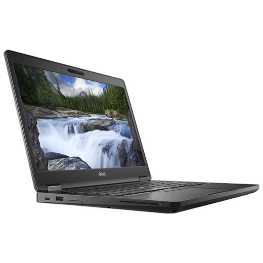 Dell N043L549014Emea_U Latitude 5490 İ5-8250U 8Gb 500Gb 14.0