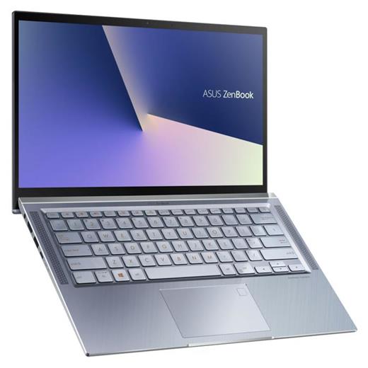 Asus Zenbook UX431FN-AN002T i7-8565U 8GB 512G M.2 SSD W10 Ultrabook