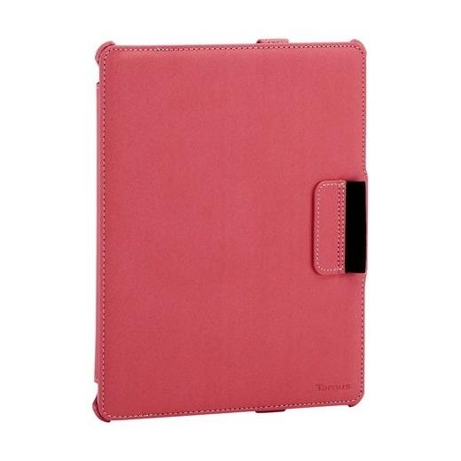Targus Thz15703Eu New Ipad Standlı Çanta 9.7  Pink