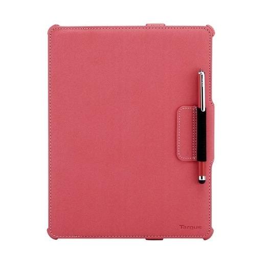 Targus Thz15703Eu New Ipad Standlı Çanta 9.7  Pink