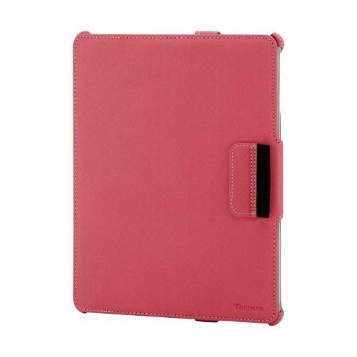 Targus Thz15703Eu New Ipad Standlı Çanta 9.7  Pink