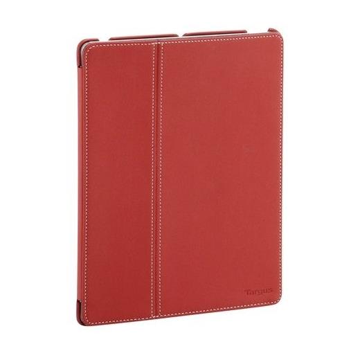 Targus Thd00606 Prem Click-In New Ipad Stand-Kırmızı